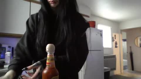 Snapshot of livmirage chatting on March 2025 06:16:01 PM Liv Mirage online show from March 2025 06:16:01 PM