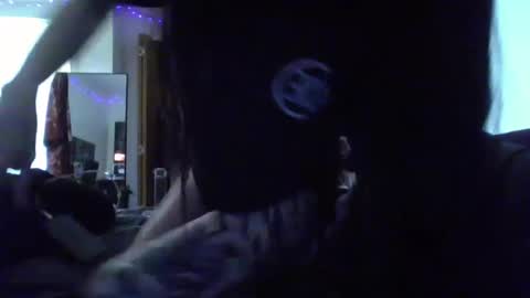 Snapshot of livmirage chatting on September 2025 09:58:01 PM Liv Mirage online show from September 2025 09:58:01 PM