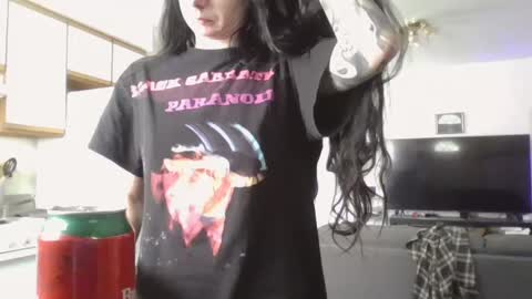 Snapshot of livmirage chatting on September 2025 07:26:02 PM Liv Mirage online show from September 2025 07:26:02 PM