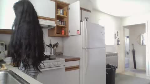 Snapshot of livmirage chatting on September 2025 05:58:01 PM Liv Mirage online show from September 2025 05:58:01 PM