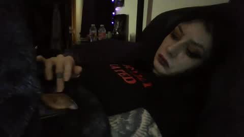 Snapshot of livmirage chatting on October 2025 04:57:02 PM Liv Mirage online show from October 2025 04:57:02 PM