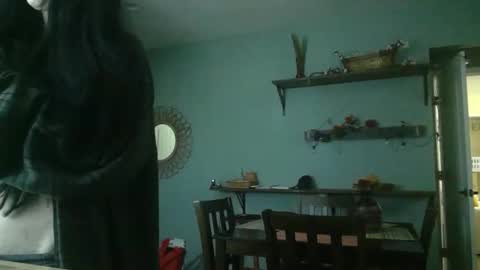 Snapshot of livmirage chatting on October 2025 04:20:02 PM Liv Mirage online show from October 2025 04:20:02 PM