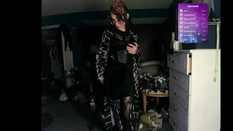 Snapshot of livolioyo chatting on January 2025 02:14:02 PM Livolio online show from January 2025 02:14:02 PM