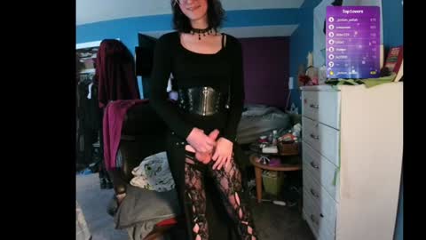 Snapshot of livolioyo chatting on January 2025 04:29:02 PM Livolio online show from January 2025 04:29:02 PM