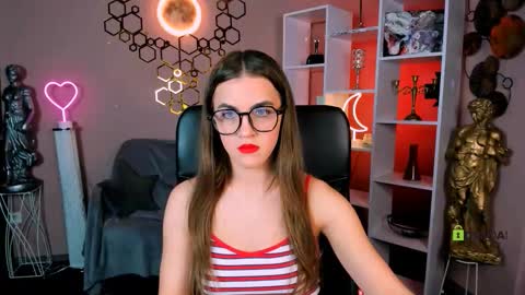 Snapshot of lixy_bloom chatting on October 2025 12:28:02 PM lixy_bloom online show from October 2025 12:28:02 PM