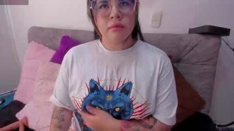 Eliza online show from March 2025 06:00:01 PM