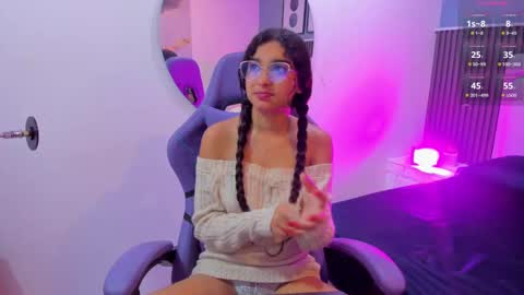 Snapshot of liz__cute chatting on October 2025 11:51:02 AM Lizeth online show from October 2025 11:51:02 AM