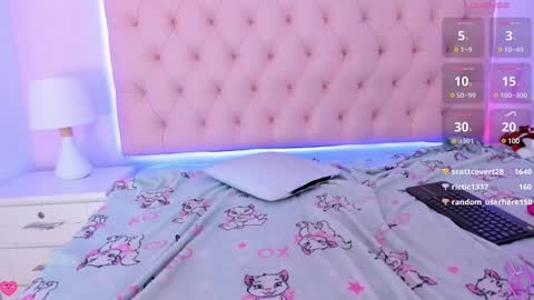 Liza online show from December 2024 08:01:02 AM