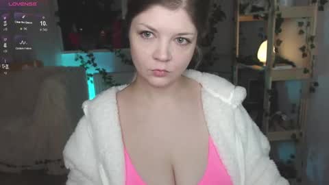Liza Wet online show from January 2025 03:17:01 AM