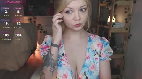 Liza Wet online show from February 2025 04:47:01 AM