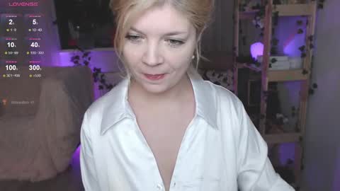 Liza Wet online show from March 2025 04:36:02 AM