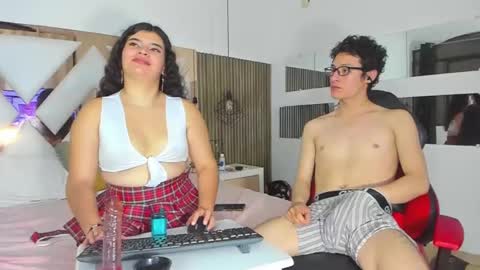 Liz and Dante online show from January 2025 05:58:01 AM