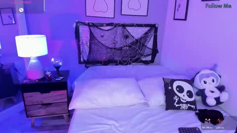 Snapshot of lizasweett_ chatting on October 2025 10:12:01 PM Liza online show from October 2025 10:12:01 PM