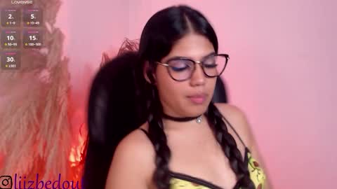 lizbedoutx online show from October 2025 02:00:01 AM