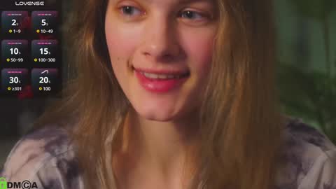 Sunnheart online show from December 2024 10:55:02 PM