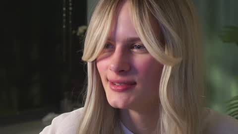 Sunnheart online show from January 2025 05:18:02 PM