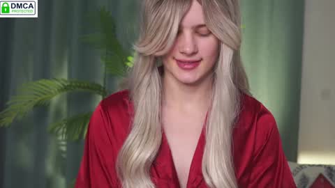 Sunnheart online show from January 2025 07:49:01 PM