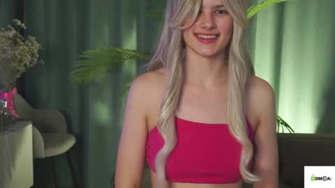 Sunnheart online show from January 2025 09:19:01 PM