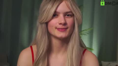 Sunnheart online show from January 2025 10:43:01 PM