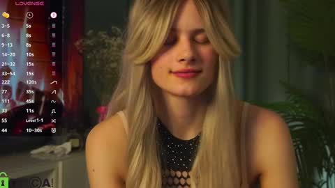 Sunnheart online show from March 2025 11:38:02 PM