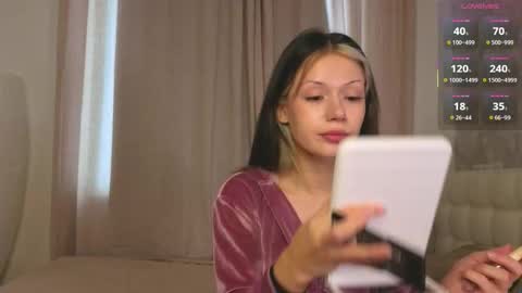 Sunnheart online show from November 2025 07:07:01 AM