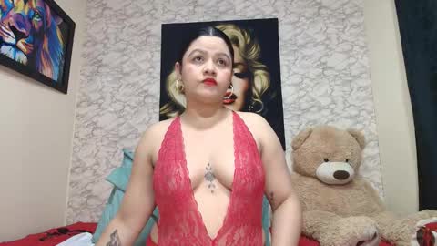 Snapshot of lizbetth360 chatting on October 2025 04:53:02 PM Mariana online show from October 2025 04:53:02 PM