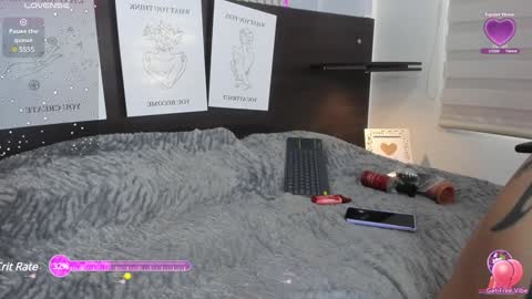 lizeth_as online show from February 2025 07:53:02 PM