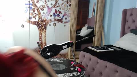 lizhcarther online show from October 2025 03:20:02 AM