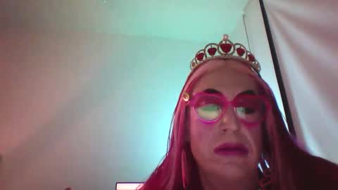 Snapshot of lizicherystrawbery chatting on December 2024 12:46:02 PM Lizi Chery Strawbery online show from December 2024 12:46:02 PM