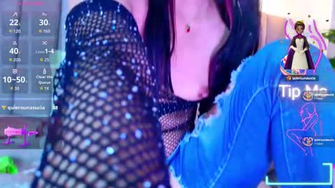 Snapshot of lizxy01 chatting on October 2025 07:34:01 PM Liz online show from October 2025 07:34:01 PM