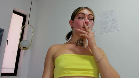 lizz_luna online show from January 2025 03:47:01 PM