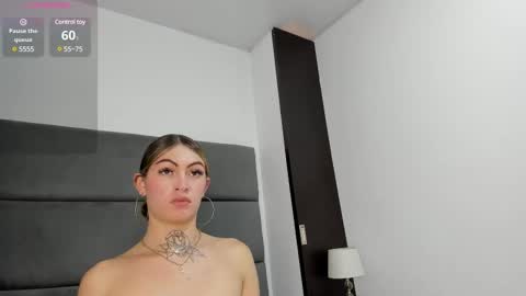 lizz_luna online show from February 2025 05:29:01 PM