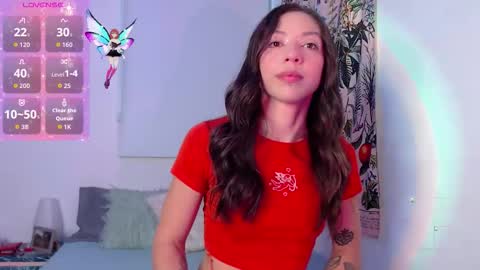 Snapshot of lizza_scott chatting on October 2025 10:21:02 PM Lizza Scott online show from October 2025 10:21:02 PM