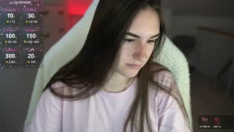 Snapshot of lizzi_fox chatting on September 2025 07:02:01 AM Lizi-Fox online show from September 2025 07:02:01 AM