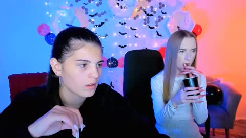 lizzie_boom online show from October 2025 08:13:02 PM