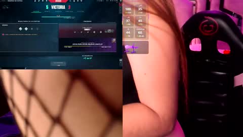 Snapshot of lizziecutie_ chatting on March 2025 01:58:02 AM Lizzie online show from March 2025 01:58:02 AM