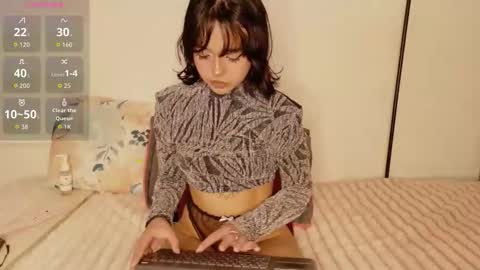 Snapshot of lizzy_dark chatting on October 2025 09:09:01 AM Lizz online show from October 2025 09:09:01 AM