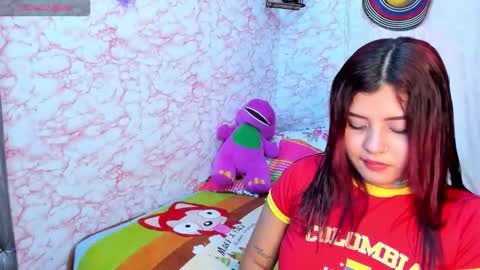 Snapshot of lizzy_sweet2 chatting on October 2025 03:07:02 PM lizzy_sweet2 online show from October 2025 03:07:02 PM