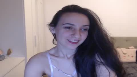 Lizzy Palmer online show from February 2025 03:45:01 AM
