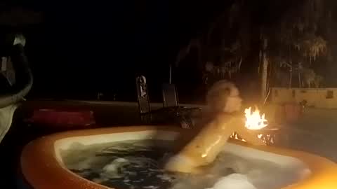 LjCherry online show from September 2025 04:35:01 AM