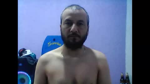 Snapshot of llchuckll238628 chatting on October 2025 06:47:01 AM Antonius Block online show from October 2025 06:47:01 AM