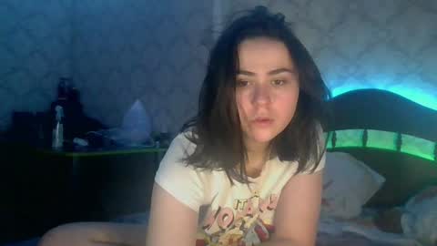 Snapshot of llevella chatting on January 2025 06:57:02 PM Sevy online show from January 2025 06:57:02 PM