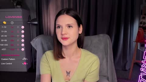 Arina online show from January 2025 08:07:02 PM