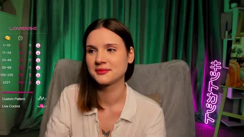 Arina online show from January 2025 08:13:02 PM