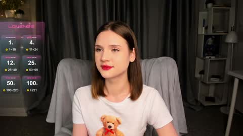Arina online show from January 2025 08:10:02 PM