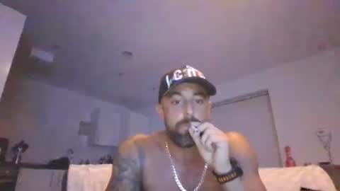 Leon online show from September 2025 09:25:01 PM