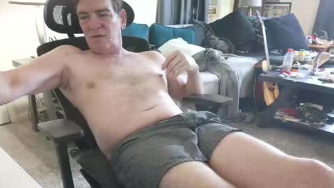 LongDick Daddy online show from November 2025 01:44:01 PM