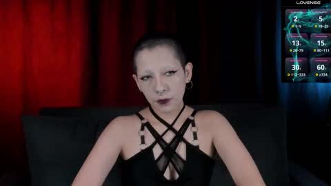 Snapshot of lnxmst chatting on October 2025 11:16:01 PM Lynx Mist online show from October 2025 11:16:01 PM