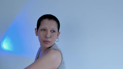 Snapshot of lnxmst chatting on October 2025 08:00:02 PM Lynx Mist online show from October 2025 08:00:02 PM