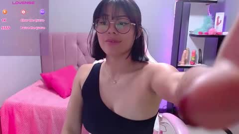 Pamela online show from February 2025 12:17:01 AM
